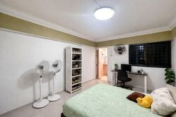 Blk 29 Marsiling Sapphire (Woodlands), HDB 4 Rooms #543742711